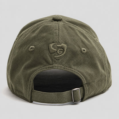 SG HP33 CITY CAP - L. OLIVE