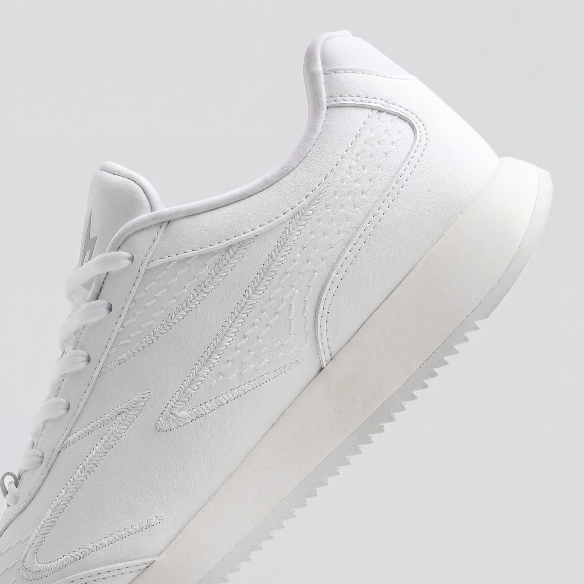 SG HP33 Limited Edition Privee Lifestyle Shoes - White Tiger