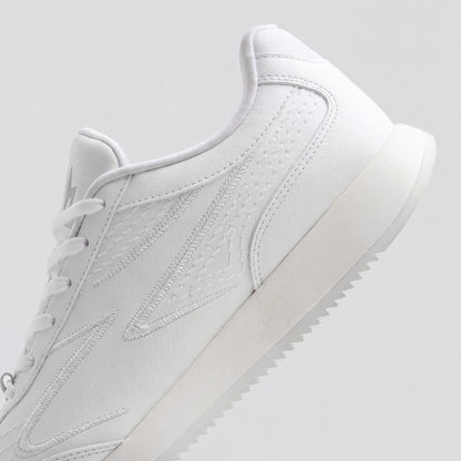 SG HP33 Limited Edition Privee Lifestyle Shoes - White Tiger