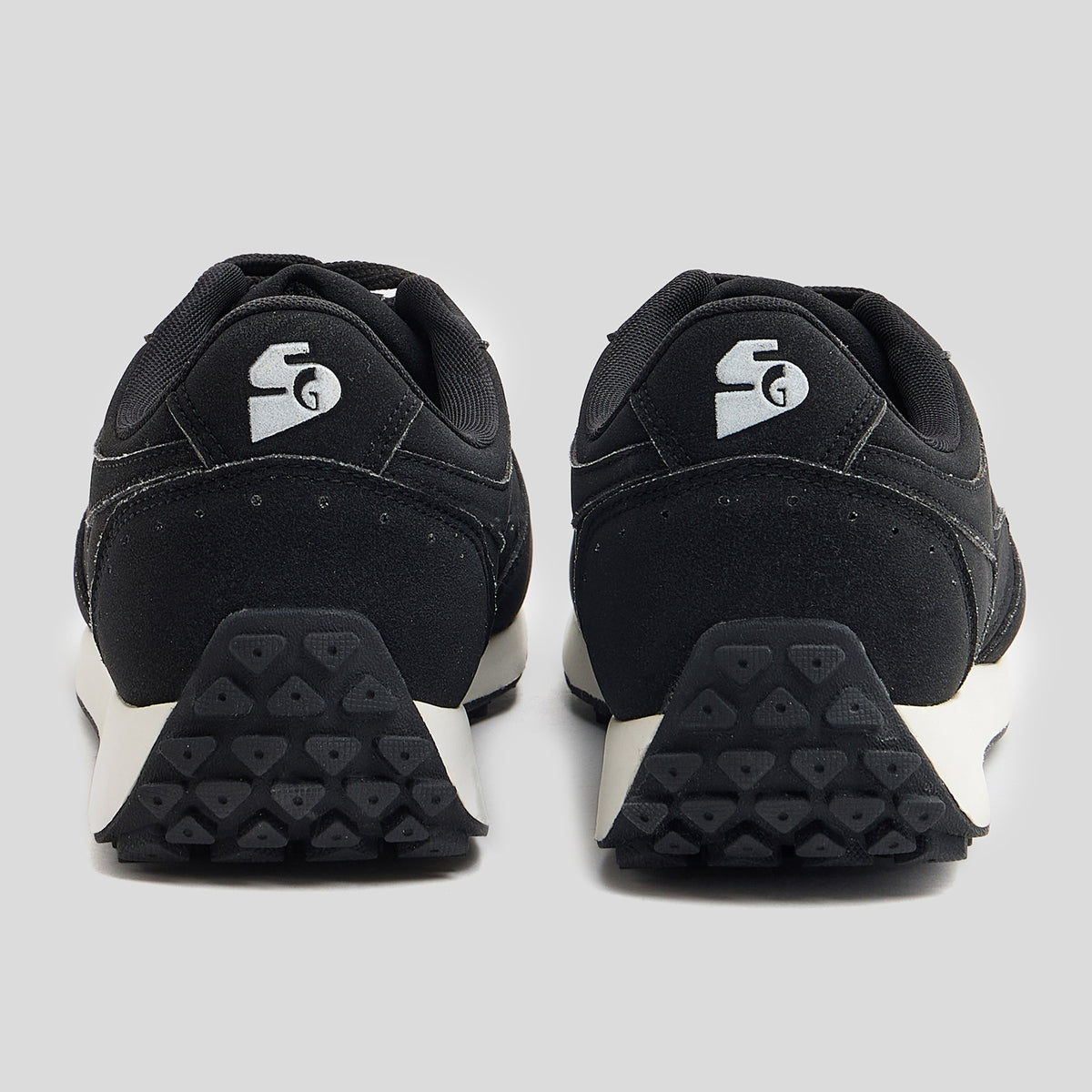SG HP33 Cosmos Lifestyle Shoes - Dark Matter