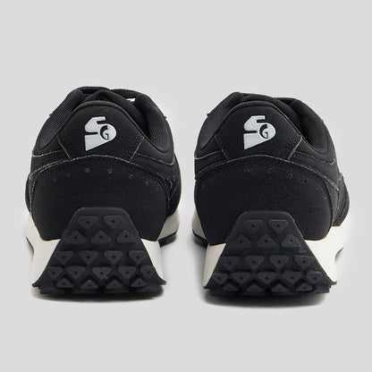 SG HP33 Cosmos Lifestyle Shoes - Dark Matter