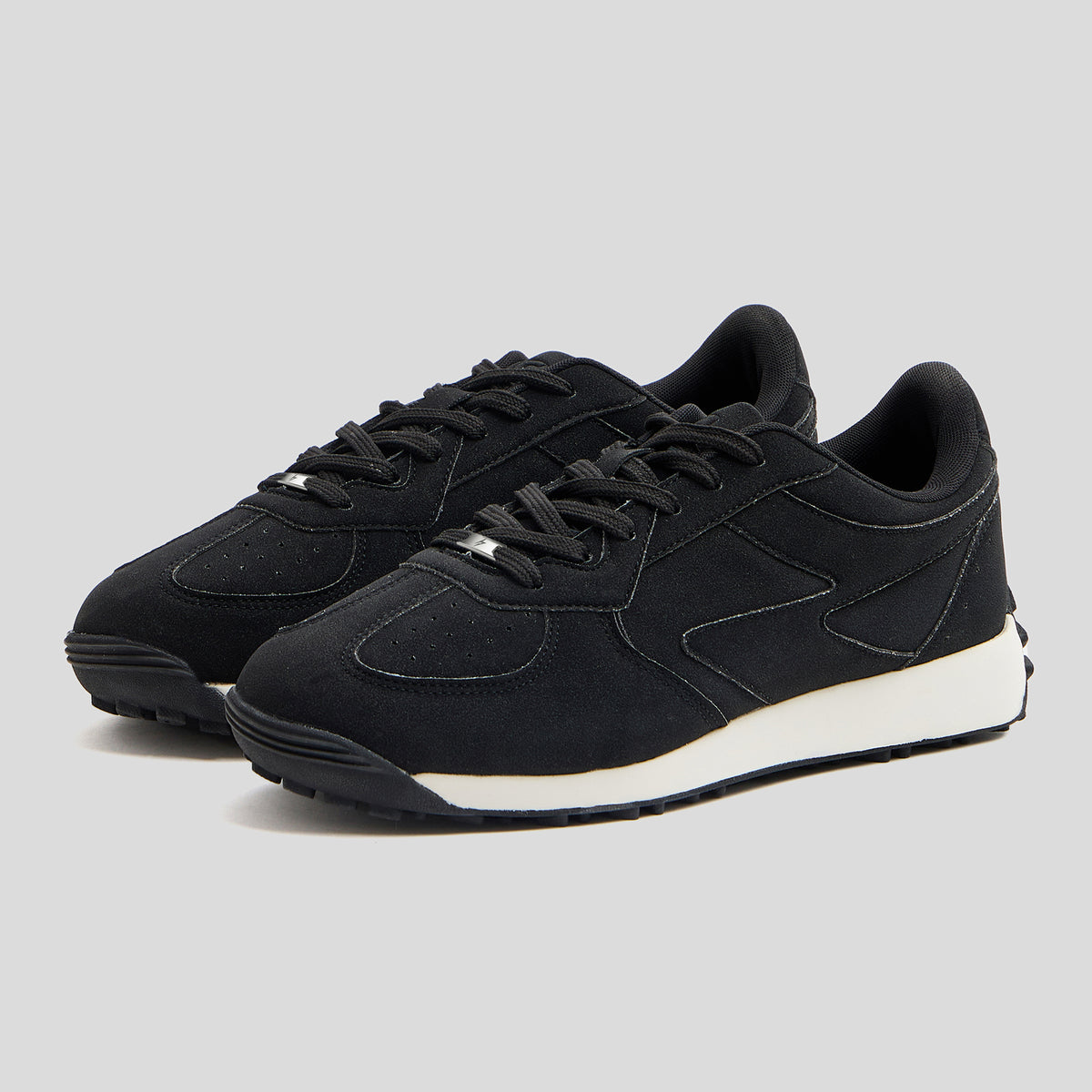 SG HP33 Cosmos Lifestyle Shoes - Dark Matter