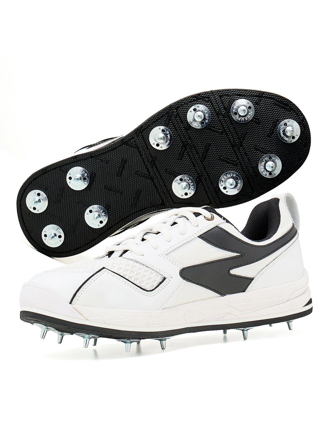 SG Player Edition All Rounder Cricket Shoes with Spikes