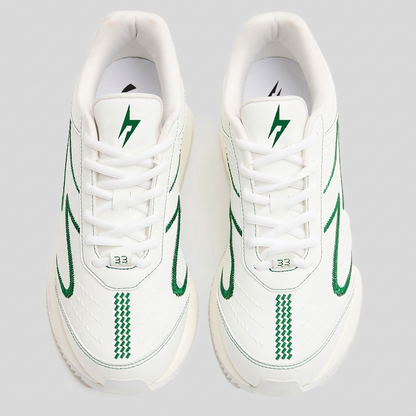SG HP33 Limited Edition Privee Lifestyle Shoes - Barbados Green