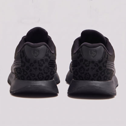 SG HP33 Limited Edition Privee Lifestyle Shoes - Black Jaguar