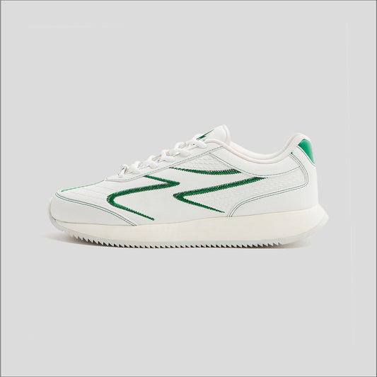 SG HP33 Limited Edition Privee Lifestyle Shoes - Barbados Green