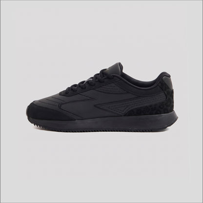 SG HP33 Limited Edition Privee Lifestyle Shoes - Black Jaguar