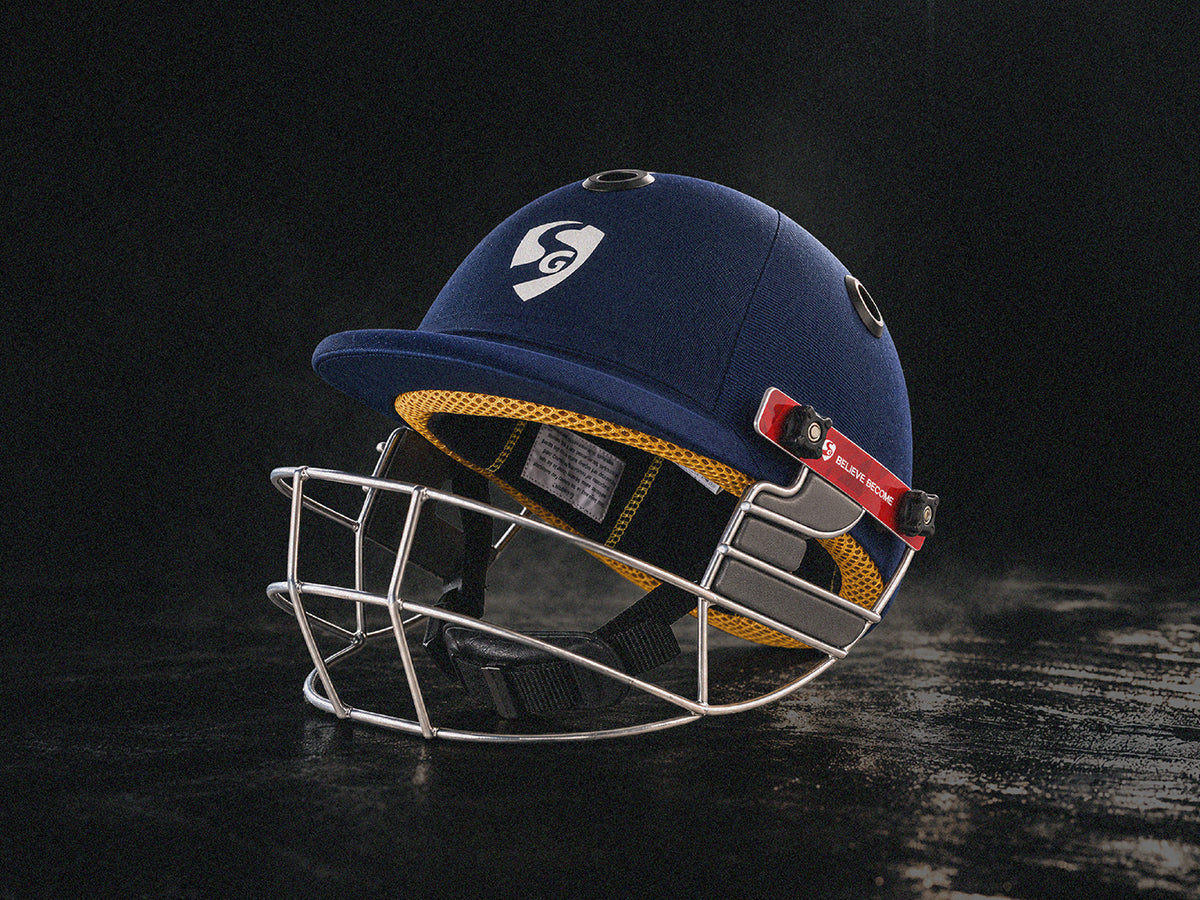Helmets