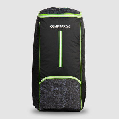 SG Comfipak 2.0 Duffle Kit Bag