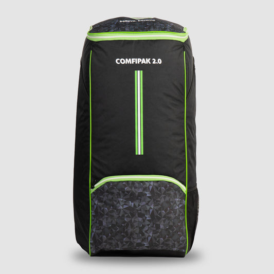SG Comfipak 2.0 Duffle Kit Bag