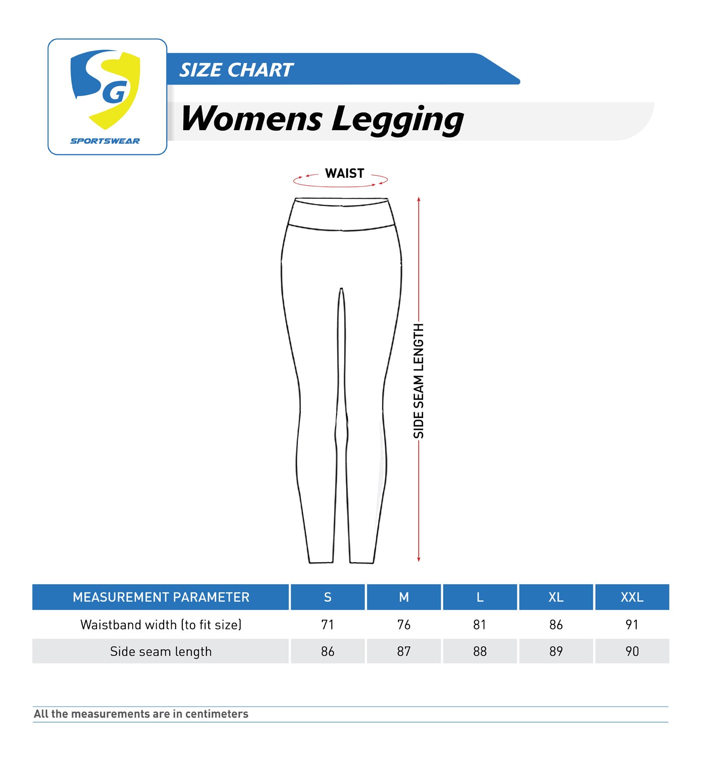 SG Women's Black Tights | Ideal for Trail Running, Fitness & Training, Jogging, Regular & Fashion Wear