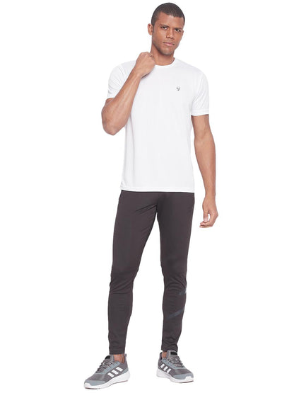 SG Men's & Boy's Round Neck T-Shirt | Ideal for Sports Regular & Fashion Wear