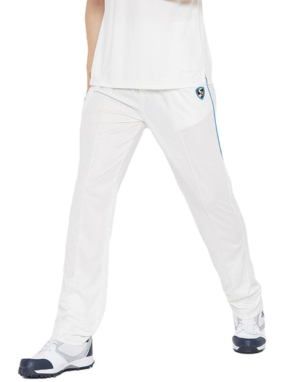 SG Premium 2 0 Pant Cricket Whites