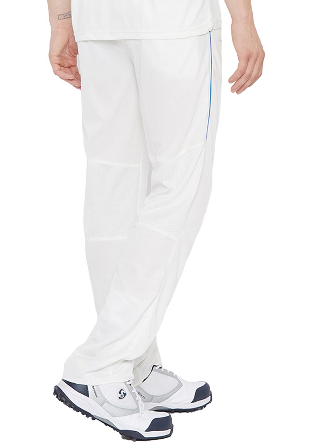 SG Premium 2 0 Pant Cricket Whites