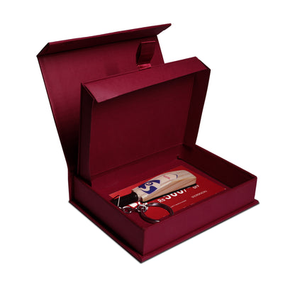 Crimson Club Membership