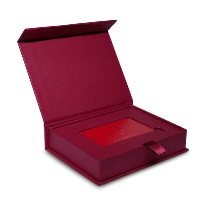 Crimson Club Membership