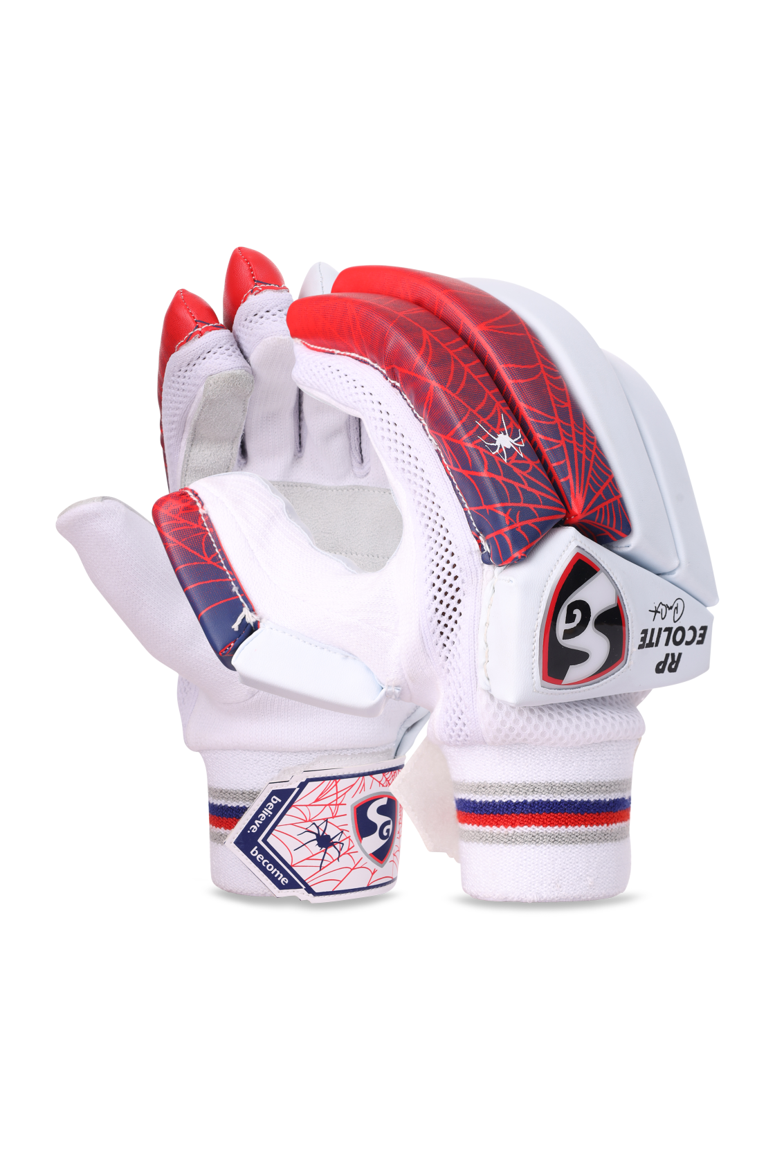 SG RP Ecolite Batting gloves