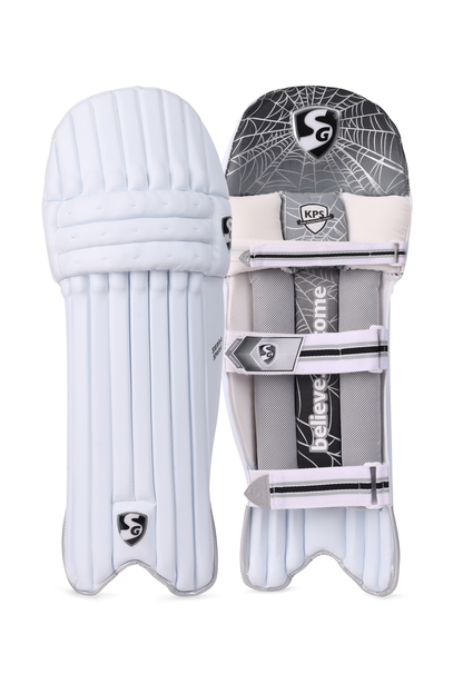 SG Sierra Spark Batting Legguards