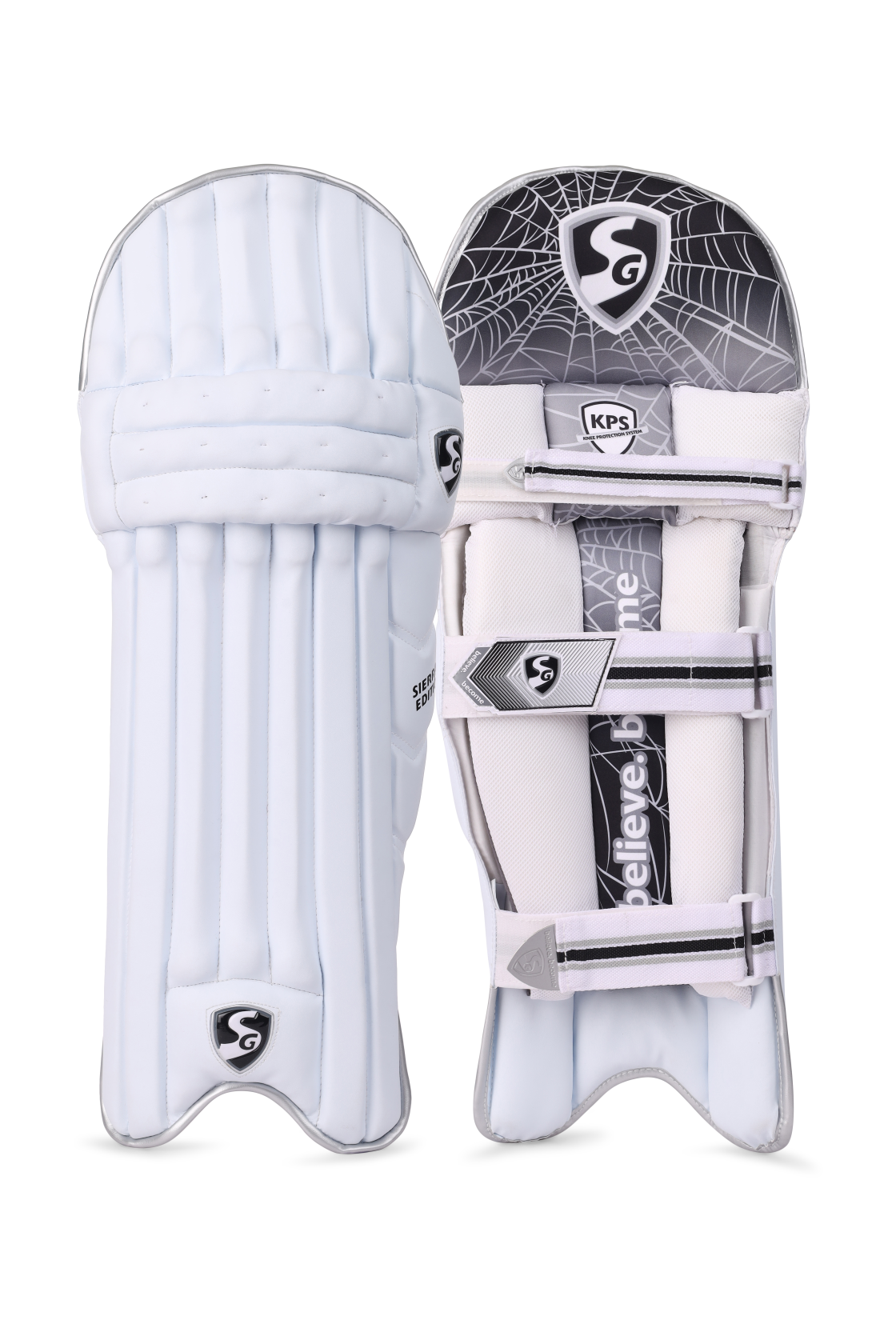 SG Sierra Edition Batting Legguards