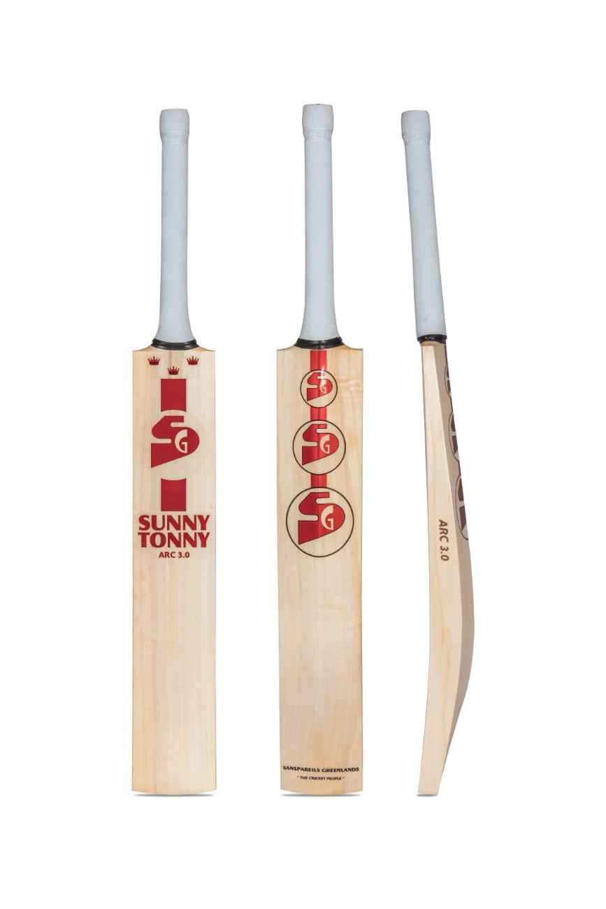 SG Arc 3.0 English Willow Cricket Bat