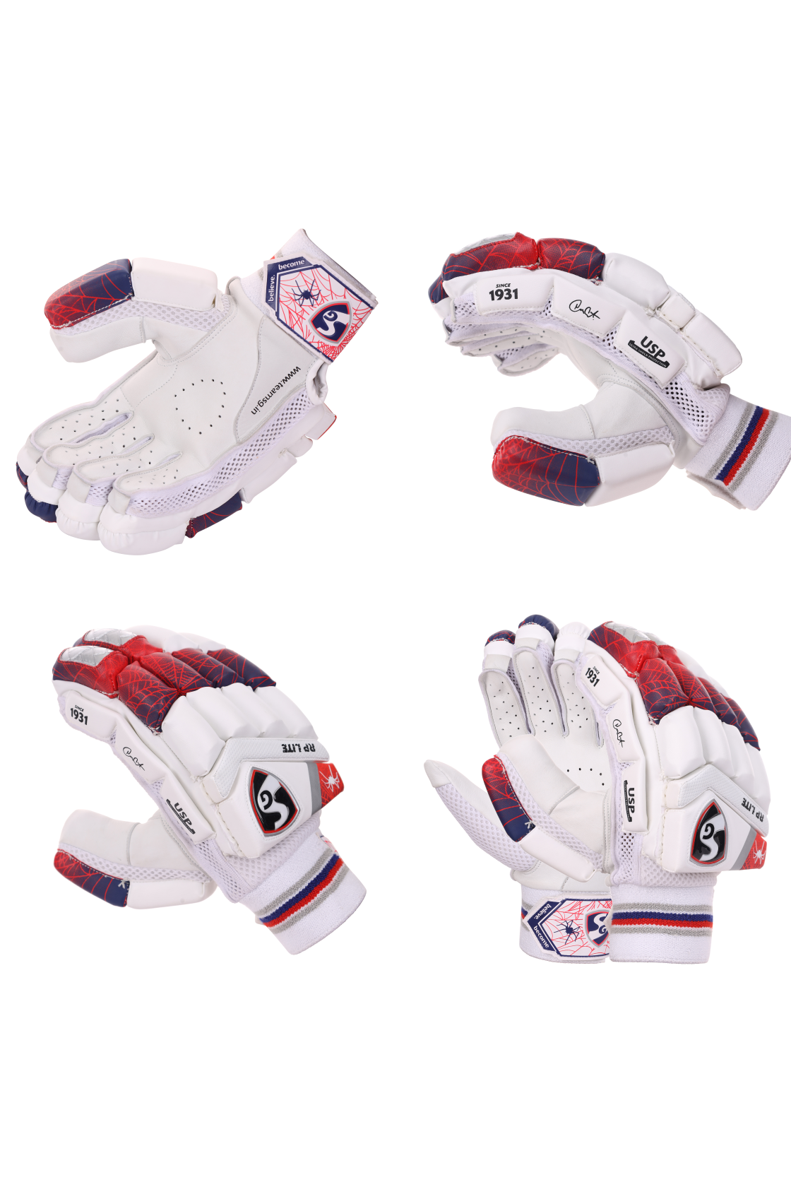 SG RP Lite Batting gloves