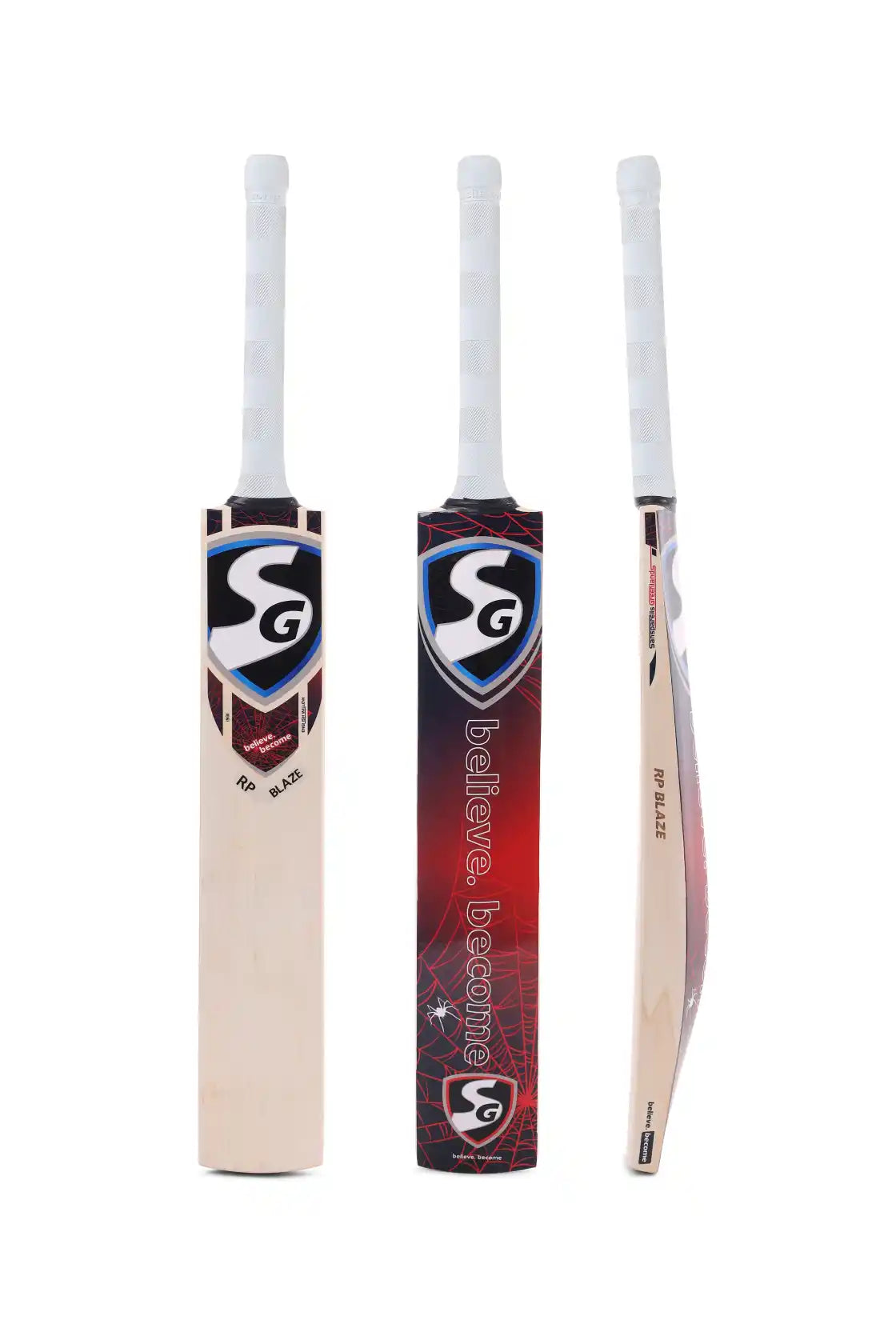 SG RP Blaze English Willow Cricket bat