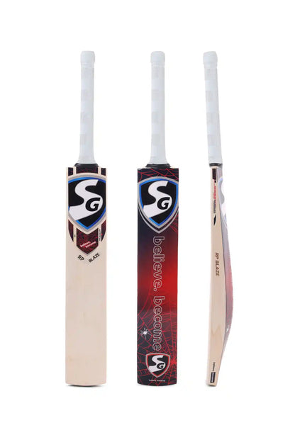 SG RP Blaze English Willow Cricket bat