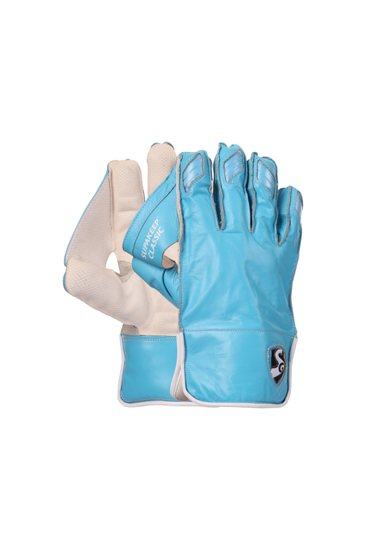SG Supakeep classic Wicket Keeping Gloves