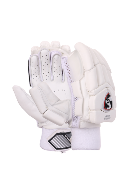 SG Armour Batting gloves