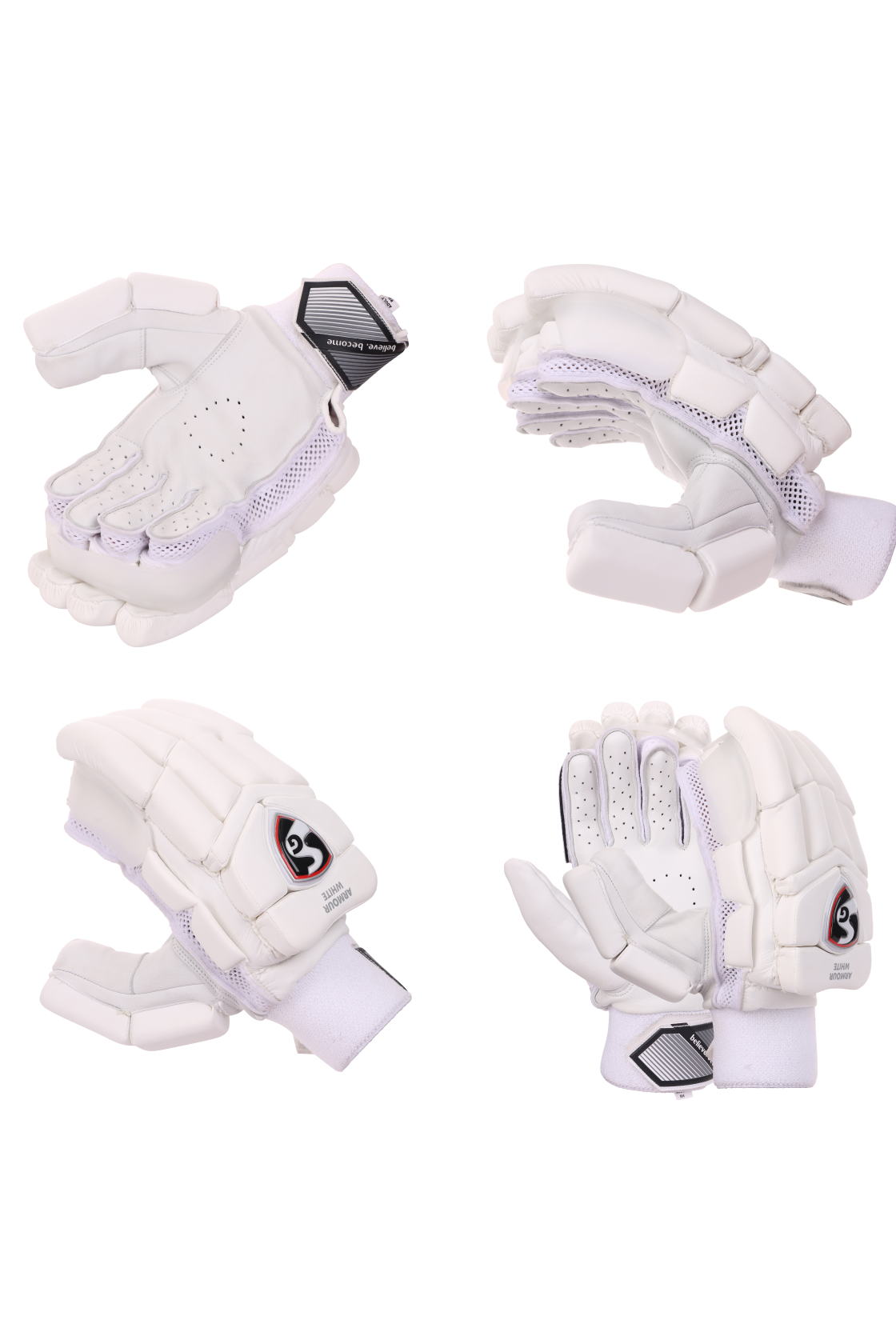 SG Armour Batting gloves