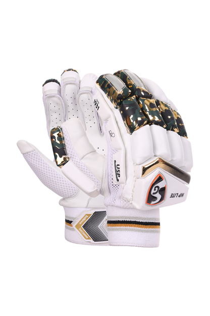 SG HP Lite Batting gloves