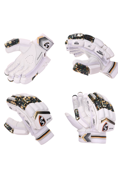 SG HP Lite Batting gloves