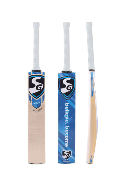 SG HP Striker English Willow Cricket bat