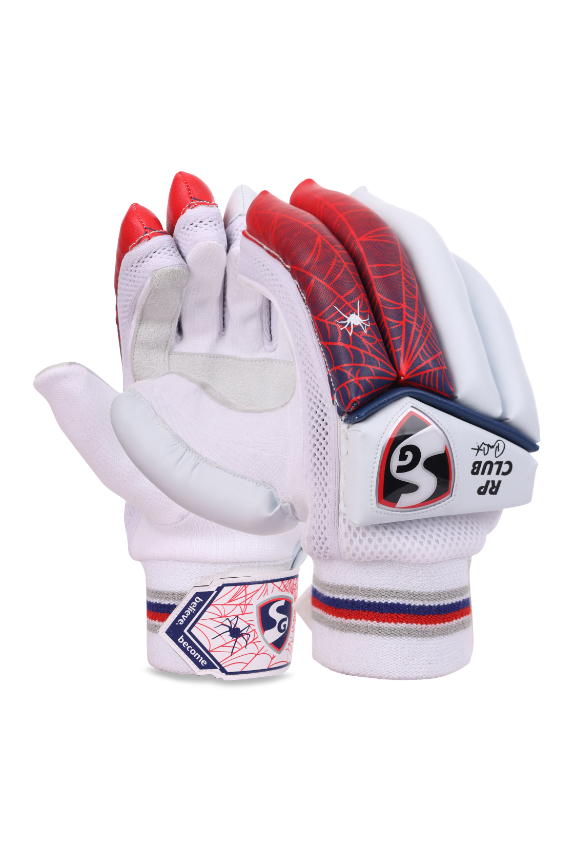 SG RP Club Batting gloves