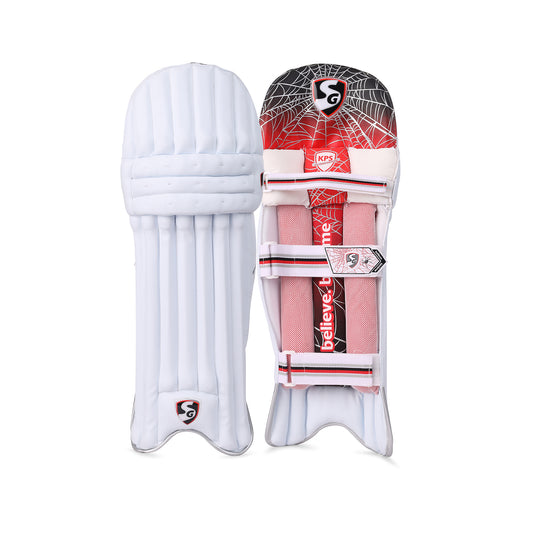 SG Club Cricket Batting Legguard (Batting Pad)