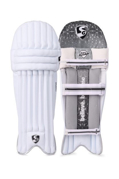 SG Campus Batting Legguards