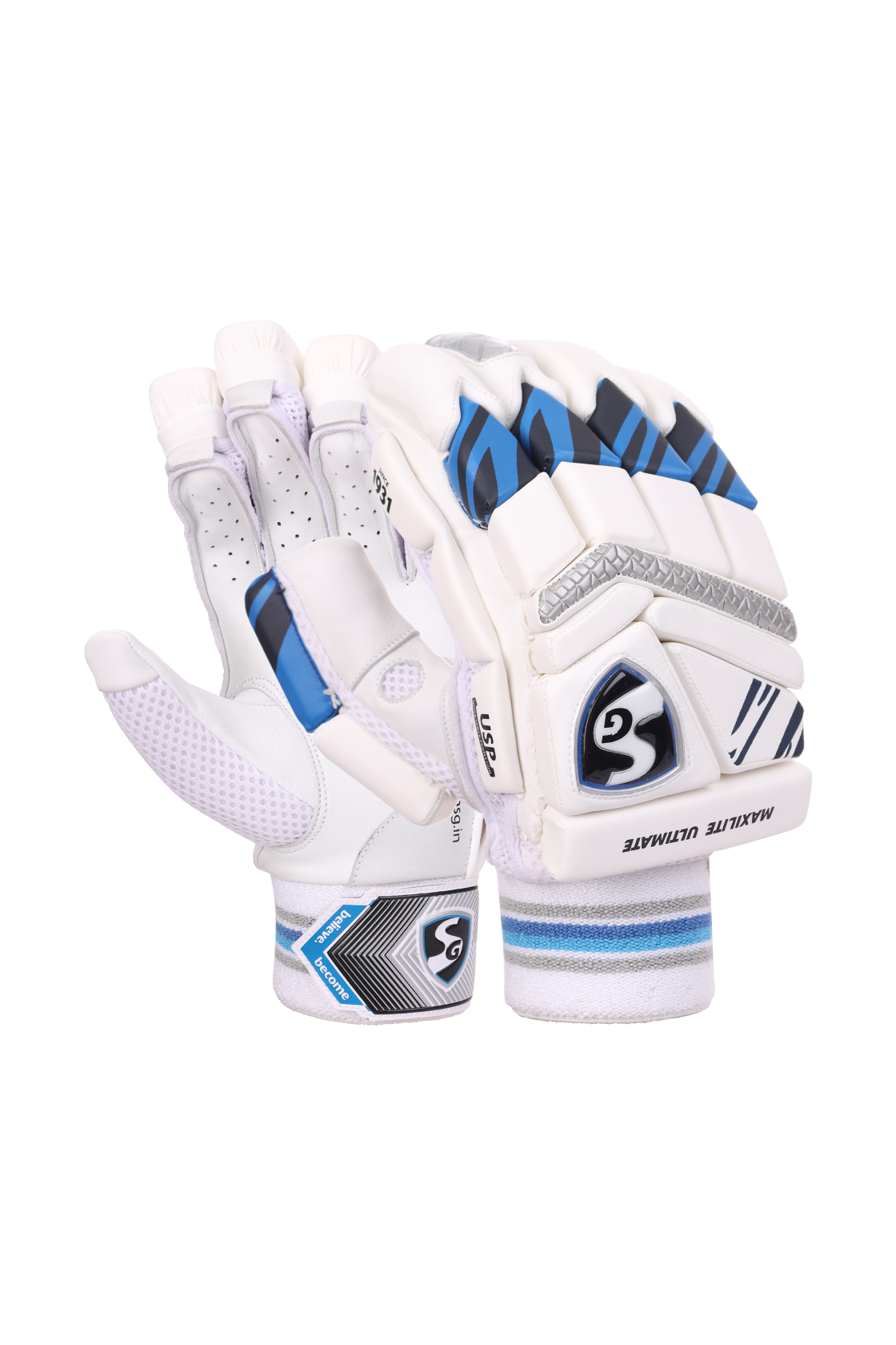 SG Maxilite ULT Batting gloves