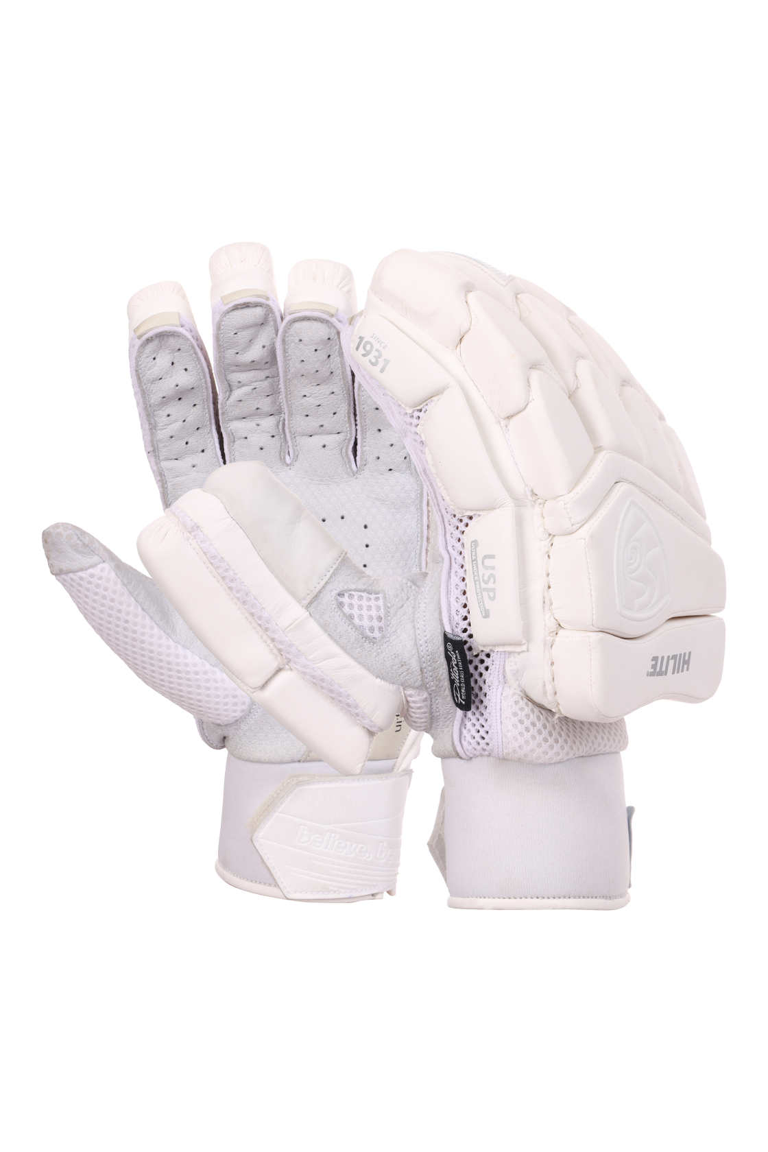 SG Hilite Batting gloves