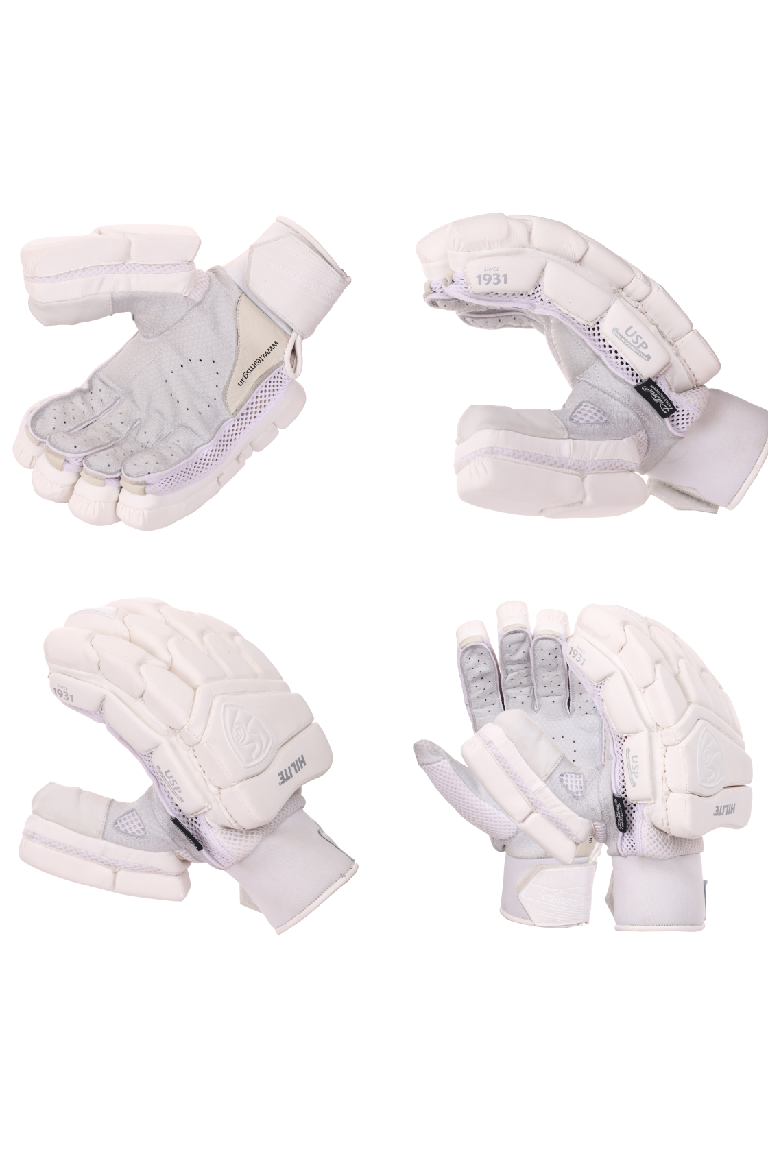 SG Hilite Batting gloves