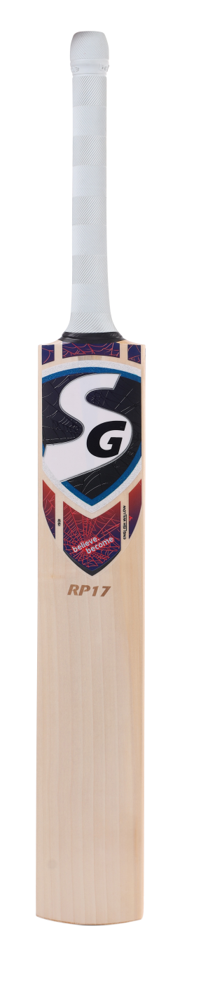 SG RP 17 English Willow Cricket Bat with SG
