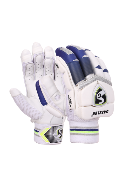 SG Dazzler Batting gloves