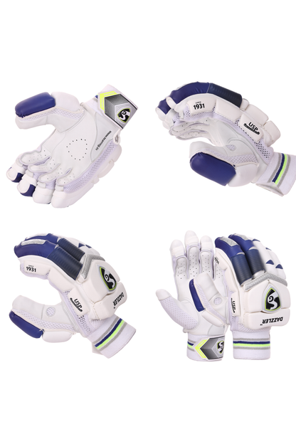 SG Dazzler Batting gloves