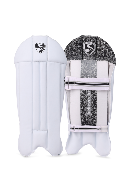 SG Shield Wicket Keeping Legguard