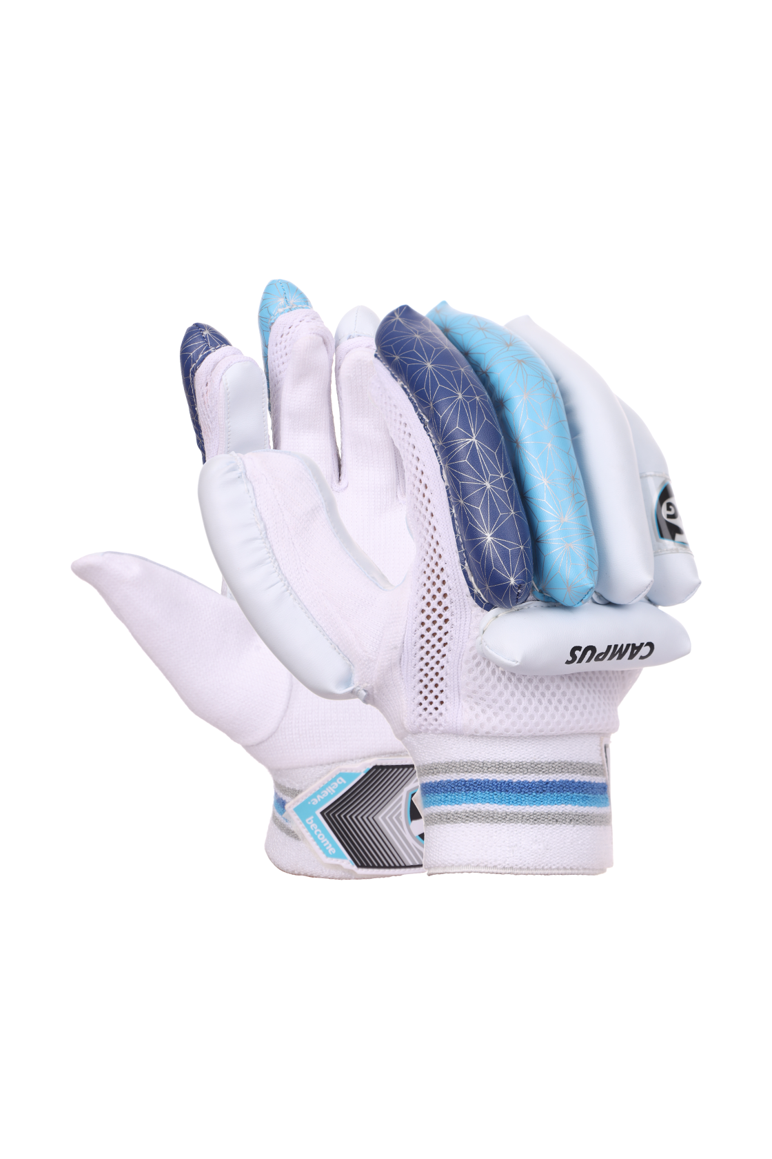 SG Campus Batting gloves