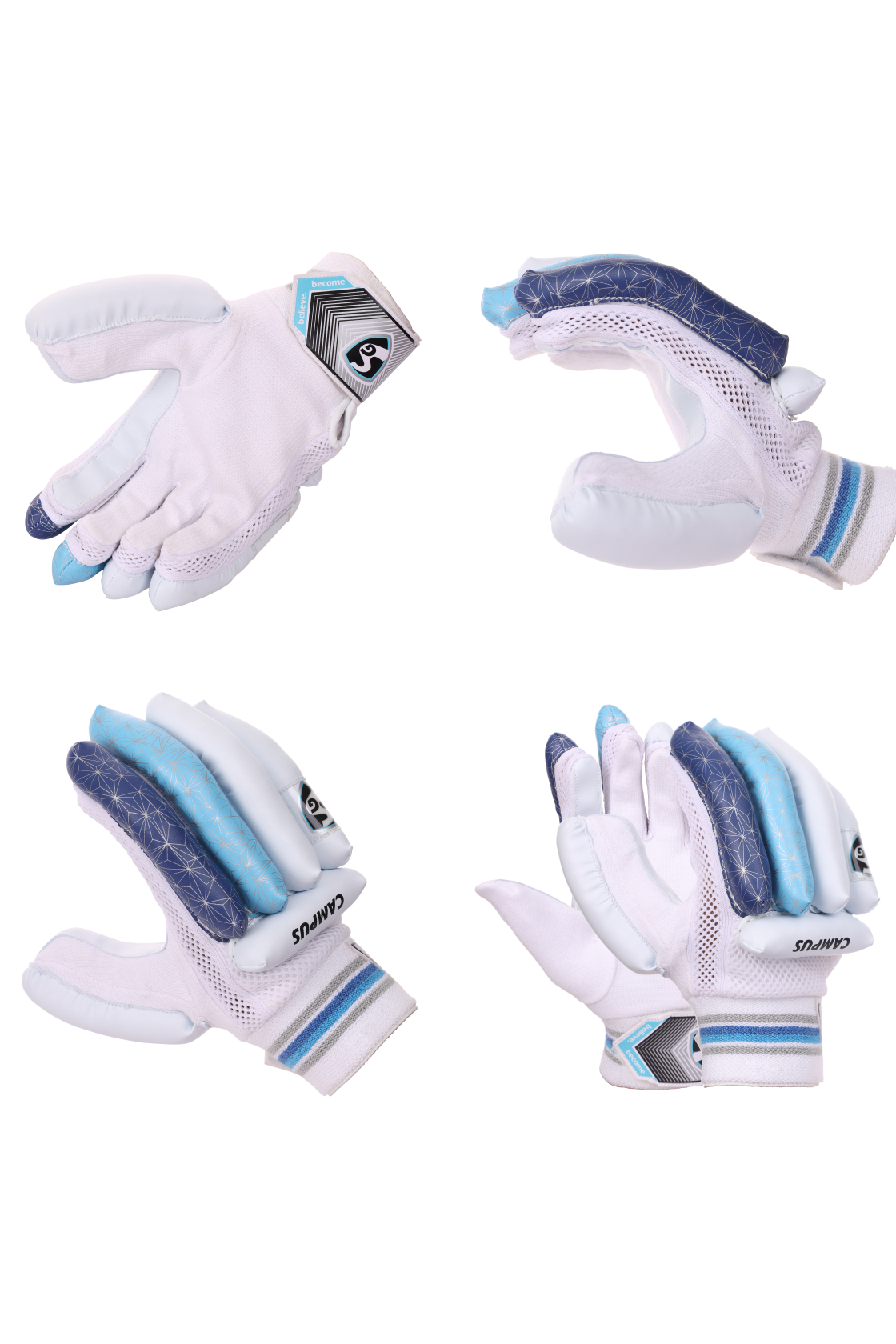 SG Campus Batting gloves