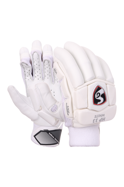 SG HP 33 Batting gloves