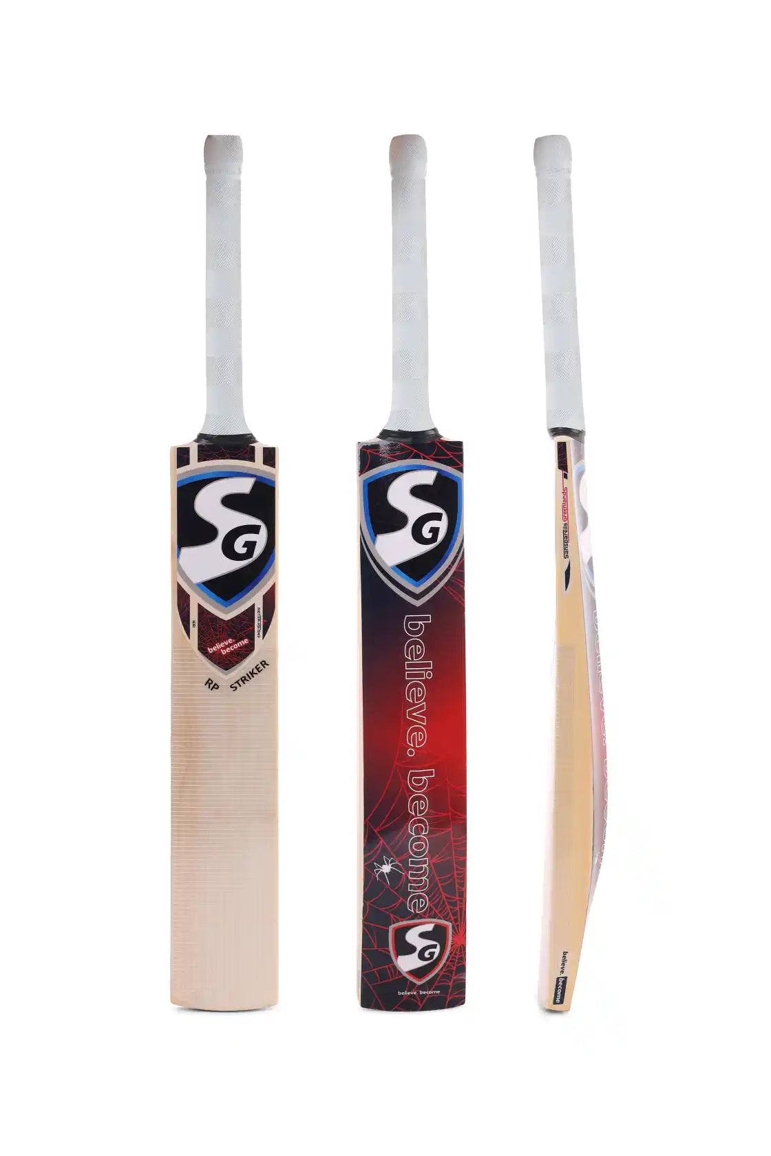 SG RP Striker English Willow Cricket bat