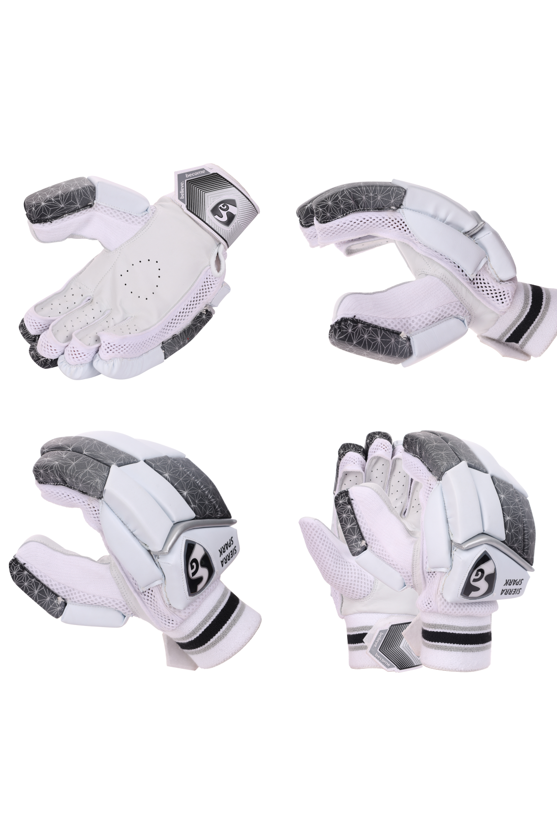 SG Sierra Spark Batting gloves