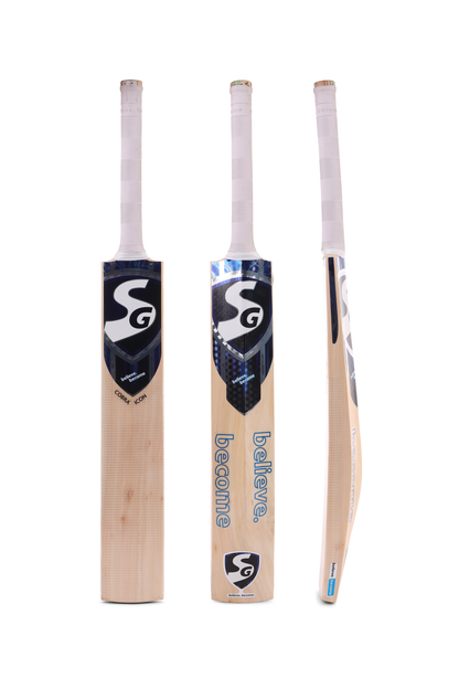 SG Cobra Icon Kashmir Willow Cricket Bat