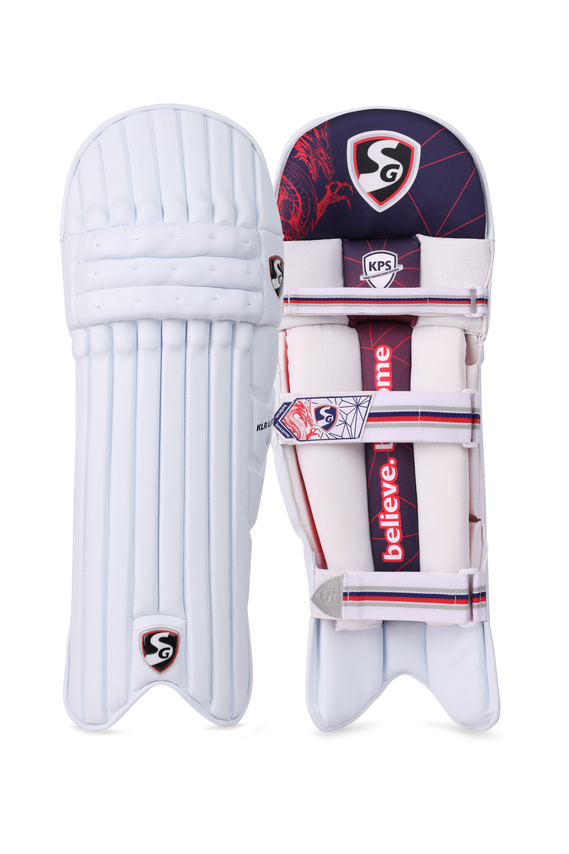 SG RP Lite 2.0 Batting Legguards